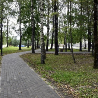 В Старицком районе подводят итоги года благоустройства