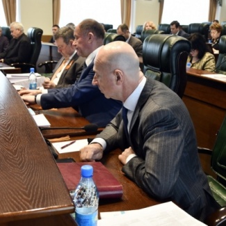 Остров в Бологовском районе предложено назвать в честь героя Советского Союза Евгения Кузнецова