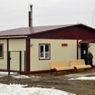 Новые сельские ФАПы: качество и доступность медпомощи