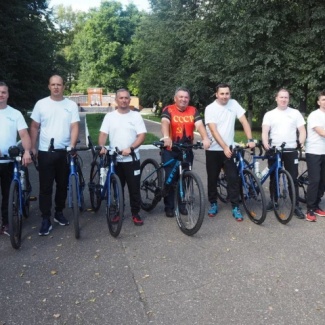 Мероприятия акции «Из Сталинграда в Ленинград: дорога памяти длиною в 80 лет» прошли в Тверской области