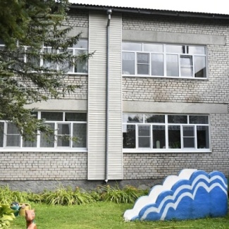 В Оленинском округе проведены ремонтные работы на объектах образования