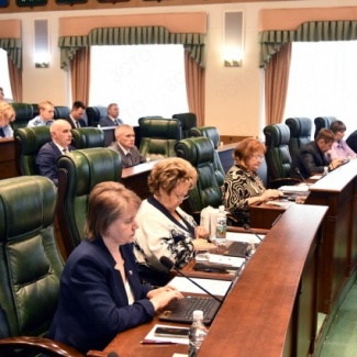 В Тверской области вводится административная ответственность за нарушение правил благоустройства территорий муниципалитетов при использовании средств индивидуальной мобильности