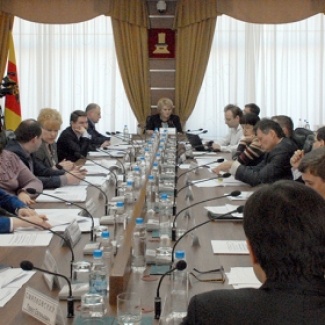 Депутаты предлагают увеличить число мировых судей