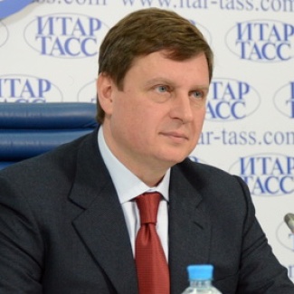 Андрей Епишин: «Экономика формирует политическую повестку дня, дело парламента – постоянно ее актуализировать»