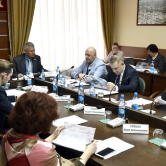 Предпринимателям — помощь и защита