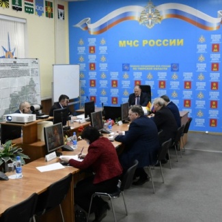 Участие муниципальных образований Тверской области в региональных программах: итоги и перспективы