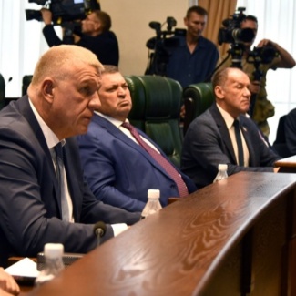 Внесены изменения в закон о капитальном ремонте общего имущества в многоквартирных домах