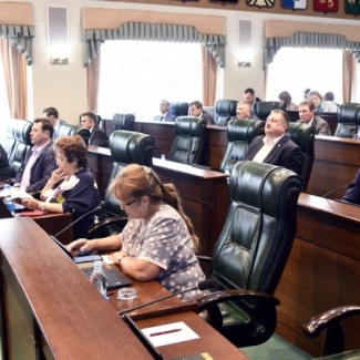 В Тверской области приняты изменения в закон о молодежной политике