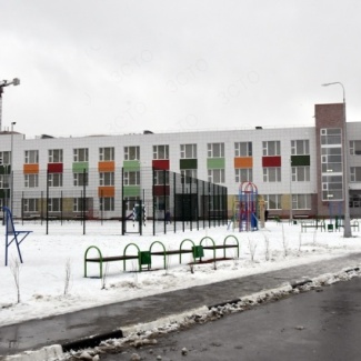 Школа настоящего