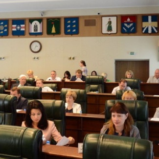 На бюджетных перекрестках