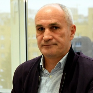 Скончался Дмитрий Вадимович Аушев