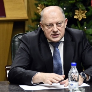 Бюджетные учреждения Старицкого муниципального округа получат помощь от председателя Законодательного Собрания