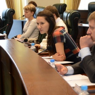 В Тверской области стартовало молодежное «Созвездие»