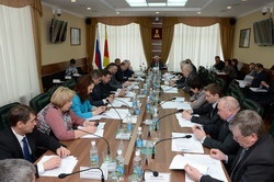 Комитет обсудил ход подготовки к весенним сельскохозяйственным работам