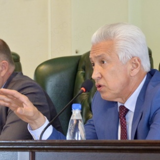 Новый практический шаг в решении проблемы обманутых дольщиков