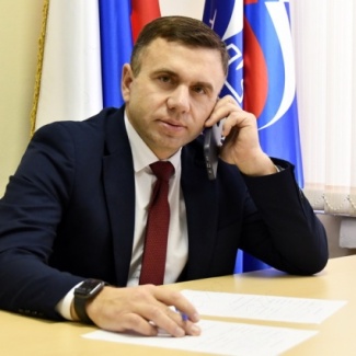 Андрей Николашкин: «Налоговые инициативы Минфина продуманы, взвешены и сопровождаются новыми мерами социальной поддержки»