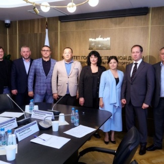 Понятие «этноспорт» планируется закрепить на законодательном уровне