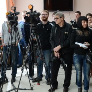 Андрей Епишин: "Двадцатилетие Законодательного Собрания – точка отсчета для качественно нового этапа тверского парламентаризма»