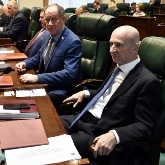 В Тверской области приняли закон о введении автоматизированной упрощенной системы налогообложения