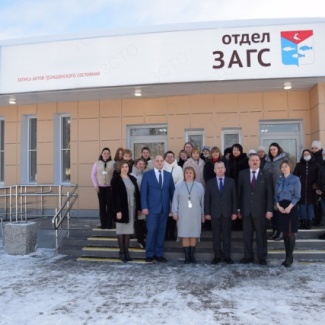 В Тверской области открылись новые филиалы МФЦ