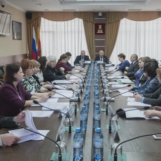 КСП: тотальный контроль