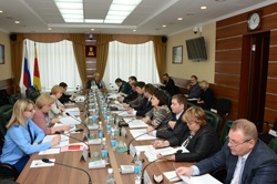 У добровольных пожарных нет денег на регистрацию