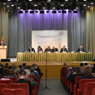 Успешная и качественная реализация нацпроектов – задача общая