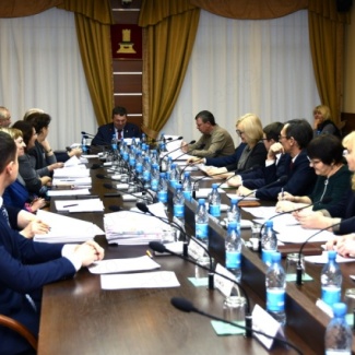 В Тверской области предполагается создание еще двух муниципальных округов