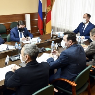 Перечень срочных социальных услуг будет дополнен