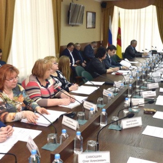 От деклараций — к практической работе