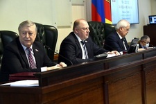 Величина прожиточного минимума в регионе будет определяться по новым правилам