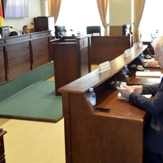 В Тверской области разработан региональный закон «О гражданской обороне»