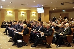 Подвиг ополченцев должен быть увековечен