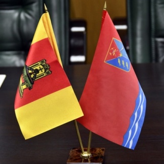 Законодательное Собрание ратифицировало соглашение о межпарламентском сотрудничестве с Магаданской областной Думой