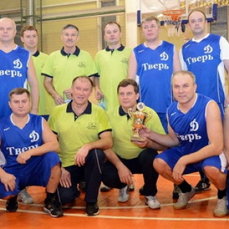 Показали высокий класс