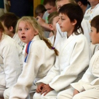 Тверская региональная федерация дзюдо наградила лучших спортсменов по итогам года