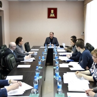 За здоровое поколение