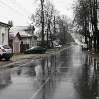 В Зубцовском муниципальном округе ремонтируют инфраструктуру, учреждения культуры и оказывают поддержку участникам СВО