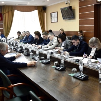 Адресная инвестиционная программа: итоги и планы