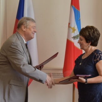 Будем дружить парламентами