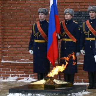 Воинский мемориал  «Стена памяти» открылся в селе Погорелое Городище Зубцовского района