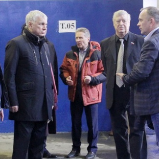 Осташков настроен на развитие