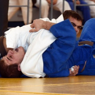 В Твери прошел Всероссийский мастерский турнир по дзюдо