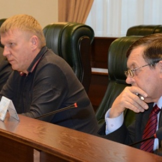 Задача региона — не потерять деньги