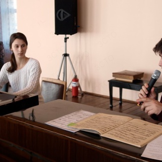 Как по нотам