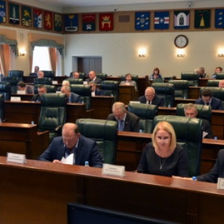 Как помочь селу