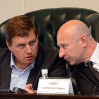 Парламентский сезон начался