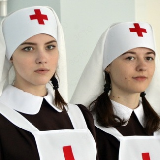 Международный день медсестры