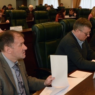 Малому бизнесу — нулевая ставка налога, бюджету области — новые поступления