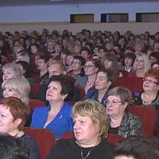 Педагоги Тверской области отметили профессиональный праздник